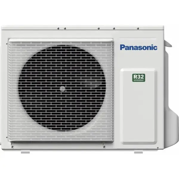 Спліт-система Panasonic Compact Inverter CS-TZ71ZKEW/CU-TZ71ZKE