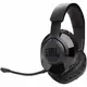 Навушники з мікрофоном JBL Quantum 350 Wireless Black (JBLQ350WLBLK)