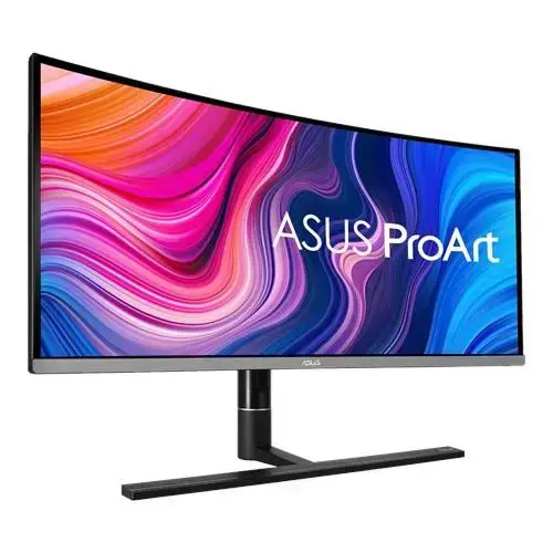 Монітор ASUS ProArt 34 PA34VC Curved