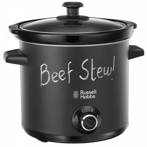 Повільноварка Russell Hobbs Chalkboard 24180-56