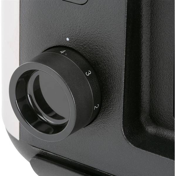 Тостер Russell Hobbs Heaton Brushed 2Slice Toaster 27390-56