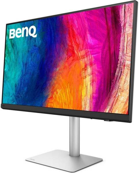Монітор BenQ PD3226G (9H.LMVLA.TBE)
