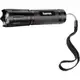 Фонарик ручной HAMA Classic C-118 LED Torch L100 Black (00123103)