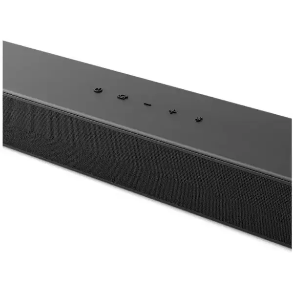 Саундбар LG S60T (S60T.AUKRLLK)