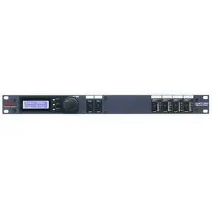 Звуковий процесор DBX Zone Pro 640m