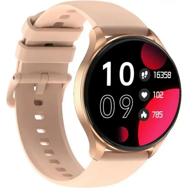 Смарт-годинник Blackview X2 Gold