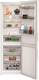 Холодильник з морозильною камерою Whirlpool WHKS 1361 W4U