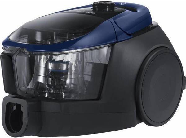 Пилосос безмішковий Samsung Anti-Tangle VC07M3110VB