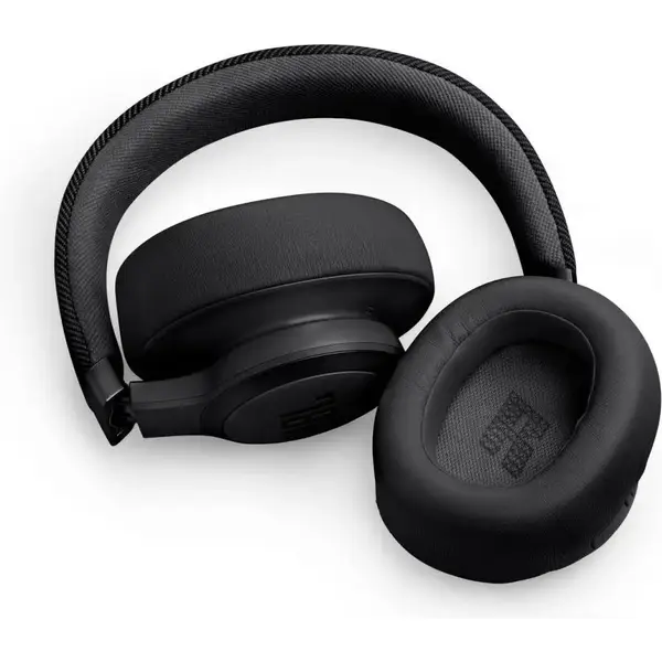 Навушники з мікрофоном JBL Live 770NC Black (JBLLIVE770NCBLK)
