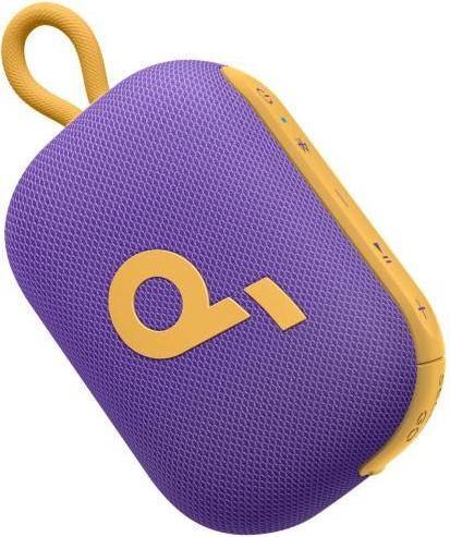 Портативна колонка Anker SoundCore Select 4 Go Purple (A31X10Q1)