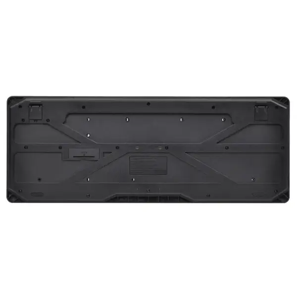 Комплект (клавіатура + миша) 2E MF410 (2E-MK410MWB)