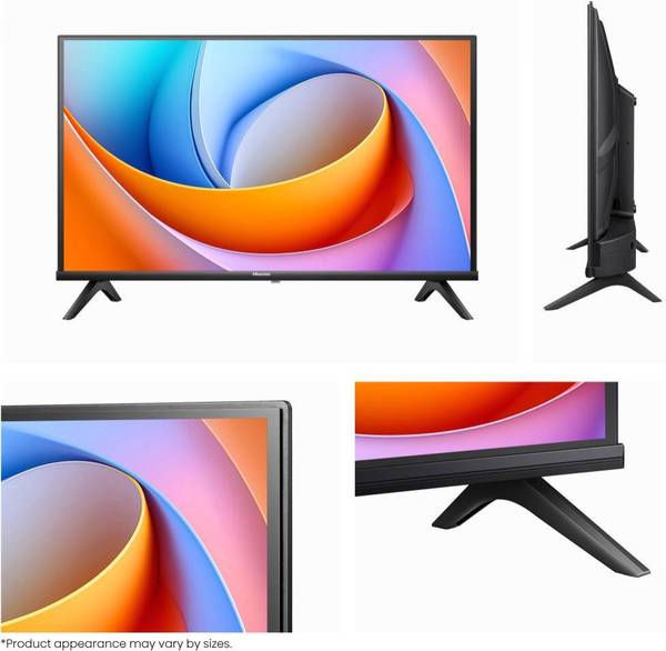 Телевизор Hisense 40A4Q