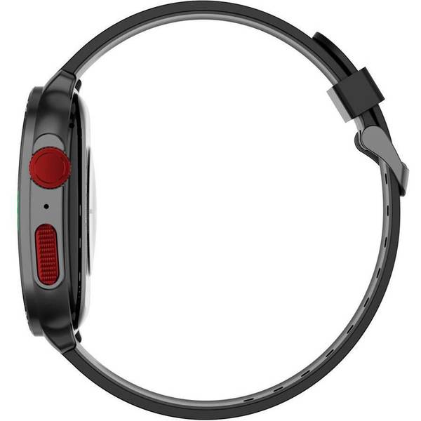 Смарт-годинник IMILAB iMiki Frame 2 Black