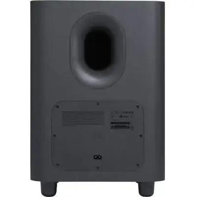 Саундбар JBL Bar 500 Black (JBLBAR500PROBL)