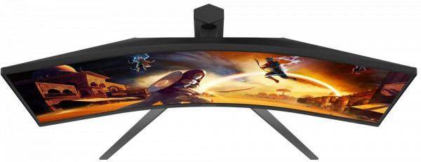 Монітор AOC CU34G4Z