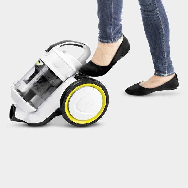 Пилосос безмішковий Karcher VC 3 (1.198-051.0)