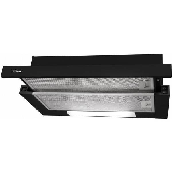 Витяжка телескопічна Hansa OTP6233BH