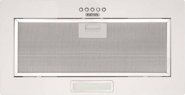 Витяжка вбудована Eleyus UNIA 800 LED 52 WH