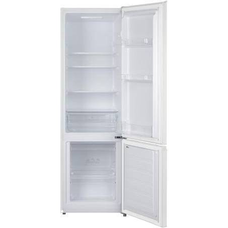 Холодильник з морозильною камерою Grifon DFN-180W