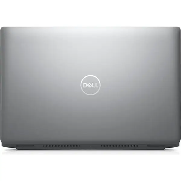 Ноутбук Dell Latitude 5550 Grey (N095L555015UA_UBU)