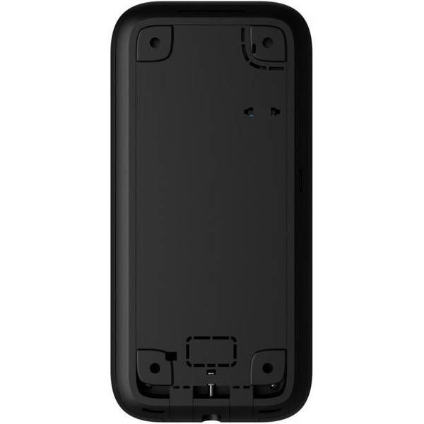 Клавіатура Ajax KeyPad Black