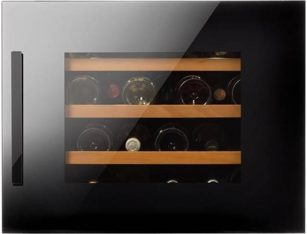 Винна шафа вбудована Hansa BWC60241B
