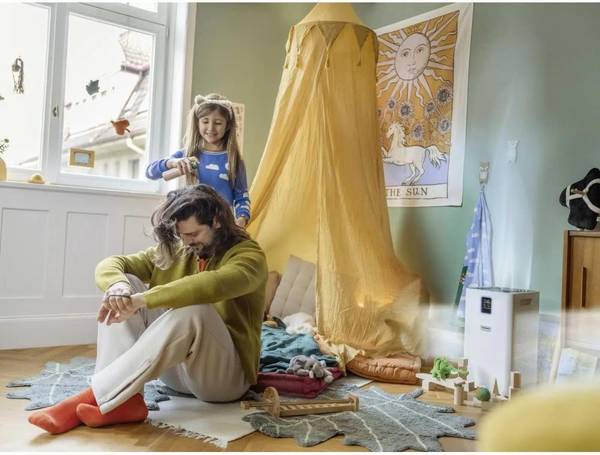 Очищувач повітря Karcher AF 30 (1.024-821.0)