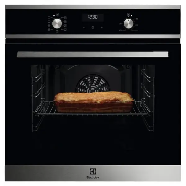 Духовка електрична Electrolux EOF5H40BX