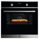 Духовка електрична Electrolux EOF5H40BX