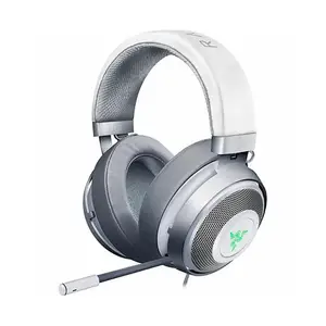 Навушники з мікрофоном Razer Multi Platform Mercury Edition White (RZ04-02830400-R3M1) Навушники з мікрофоном Razer Multi Platform Mercury Edition White (RZ04-02830400-R3M1)