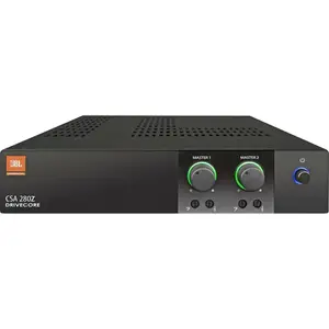 Підсилювач потужності JBL CSA280Z