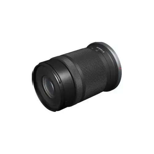 Довгофокусний об'єктив Canon RF-S 55-210mm f/5-7.1 IS STM (5824C005)