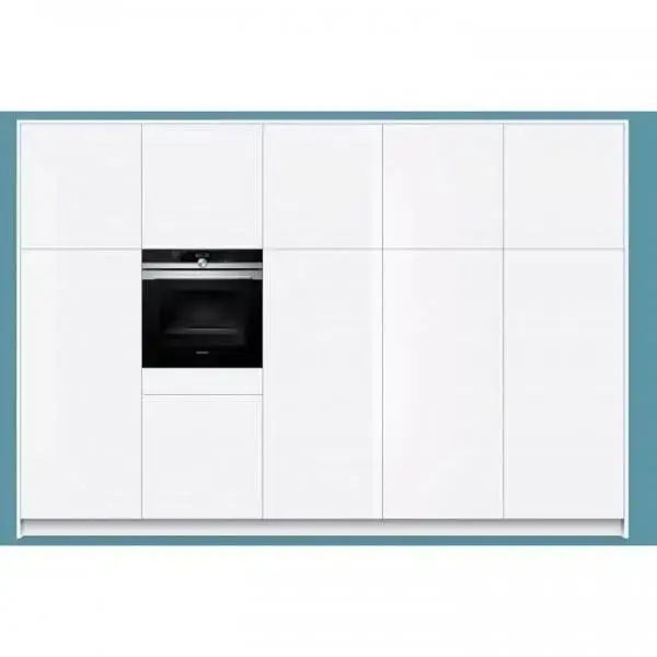 Духовка електрична Siemens HB634GBS1