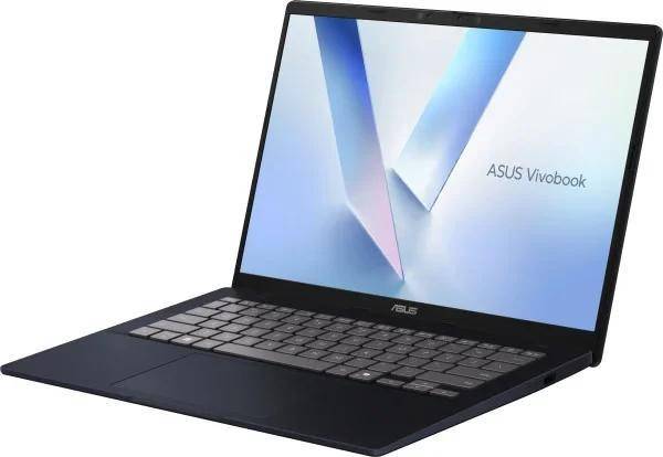 Ноутбук ASUS VivoBook 14 X1407QA Quiet Blue (X1407QA-LY034W, 90NB1601-M00440)
