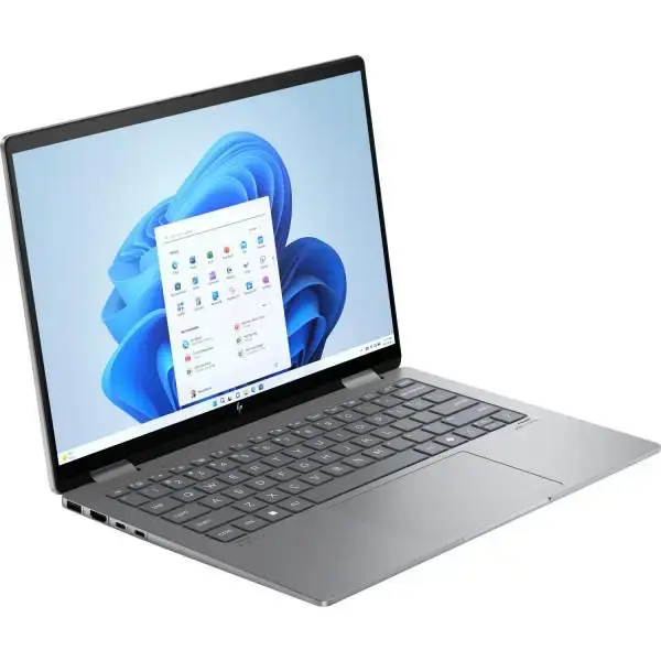 Ноутбук HP ENVY x360 14-fc0019ua (AQ8R3EA)