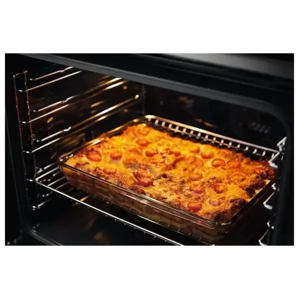 Духовка електрична Electrolux EOF3H00BX