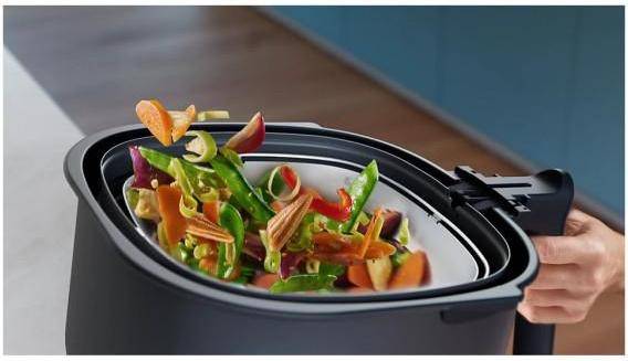 Аксесуари для мультипечі Philips HD9960/00