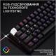 Клавіатура Logitech G Pro X 60 LightSpeed Black (920-011911)