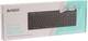 Клавіатура A4Tech Fstyler FBK23 AS Black (4711421001168)