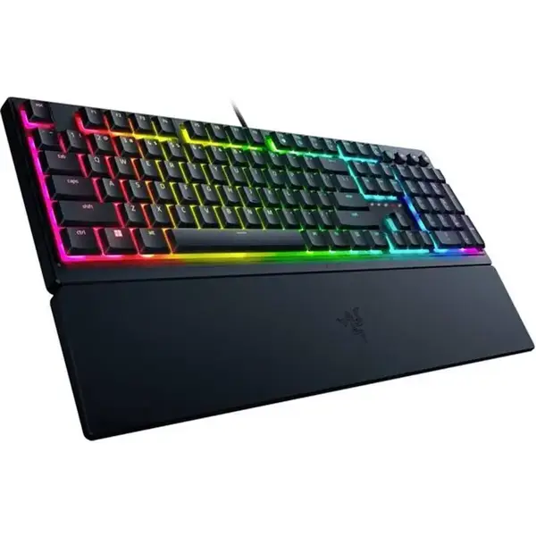 Клавіатура Razer Ornata V3 UKR (RZ03-04462100-R371)
