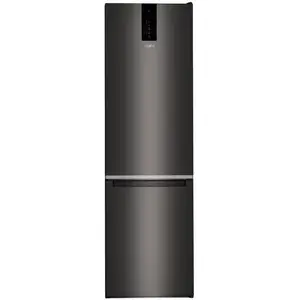 Холодильник з морозильною камерою Whirlpool W9 931A KS