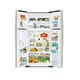 Холодильник з морозильною камерою Hitachi R-W660PUC7GBE