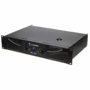 Підсилювач потужності Crown XLi1500