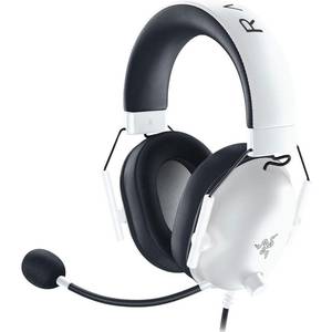 Навушники з мікрофоном Razer BlackShark V2 X for Playstation White (RZ04-03241300-R3G1) Навушники з мікрофоном Razer BlackShark V2 X for Playstation White (RZ04-03241300-R3G1)