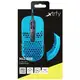 Миша Xtrfy M42 RGB Miami Blue (XG-M42-RGB-BLUE)
