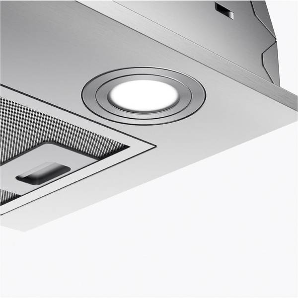 Витяжка вбудована Faber BI 52 SS 2LS