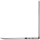 Хромбук Acer Chromebook 315 CB315-5H-C68B Sparkly Silver (NX.KPPEU.001)