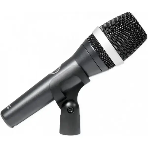 Мікрофон вокальний AKG D5C 3138X00340