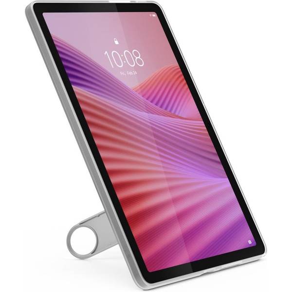 Планшет Lenovo Tab 4/128 WiFi Luna Gray + Clear Case (ZAEH0006UA)