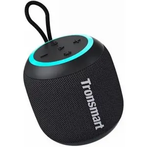 Портативна колонка Tronsmart T7 Mini Black Портативна колонка Tronsmart T7 Mini Black